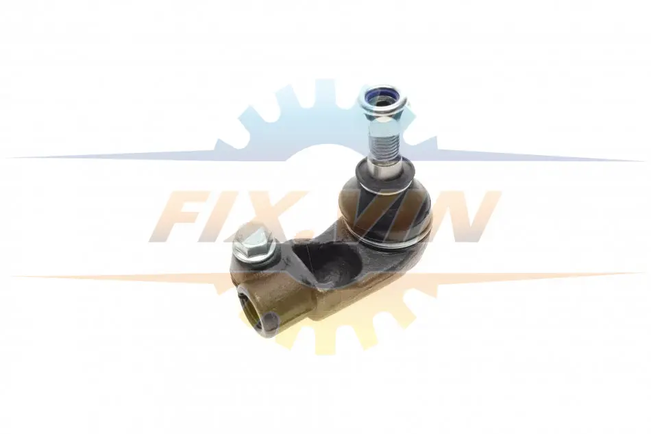 Наконечник тяги рульової (R) Opel Astra F 91-98/Vectra A 1.6-2.0i 88-95 SOLGY Solgy 206047 (фото 1)