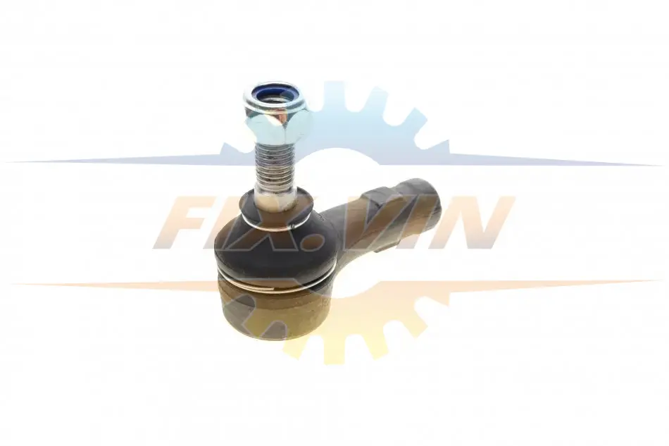 Накінечник кермової тяги SOLGY Solgy 206050 (фото 1)