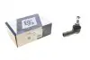 Накінечник кермової тяги SOLGY Solgy 206050 (фото 2)
