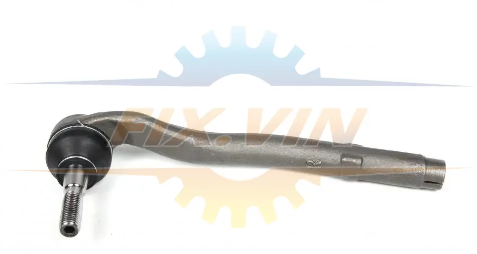 Накінечник кермової тяги SOLGY Solgy 206051 (фото 1)