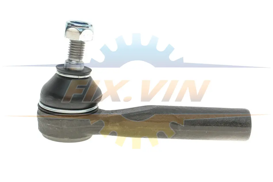 Наконечник тяги рульової (R) Fiat Punto/Opel Corsa 1.0-1.6 06- SOLGY Solgy 206053 (фото 1)