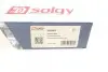 Накінечник кермової тяги SOLGY Solgy 206061 (фото 5)
