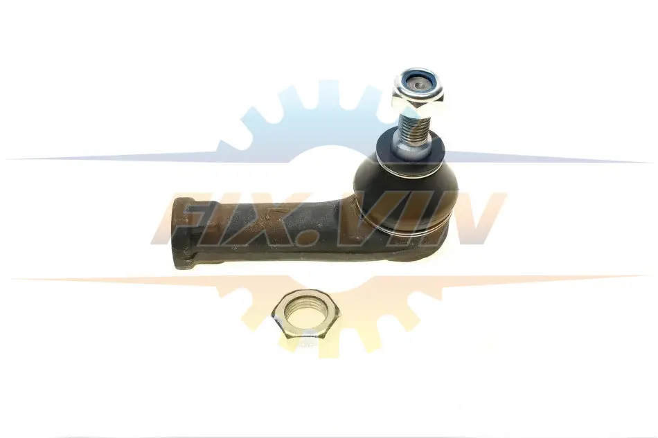 Накінечник кермової тяги SOLGY Solgy 206073 (фото 1)