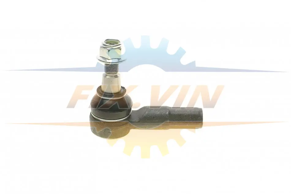 Накінечник кермової тяги SOLGY Solgy 206085 (фото 1)