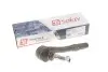 Накінечник кермової тяги SOLGY Solgy 206103 (фото 3)