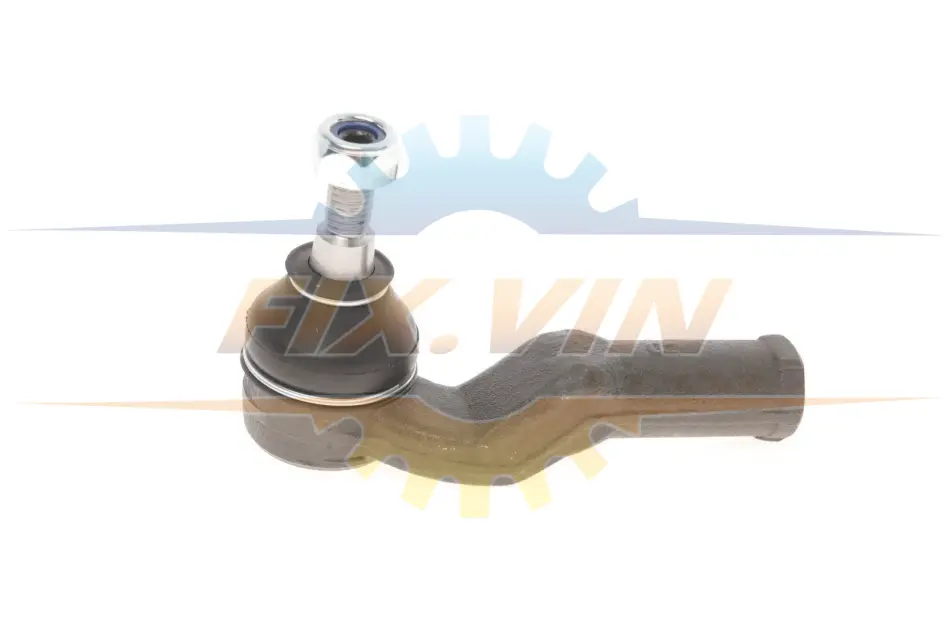 Накінечник кермової тяги SOLGY Solgy 206125 (фото 1)