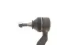 Накінечник кермової тяги SOLGY Solgy 206125 (фото 6)