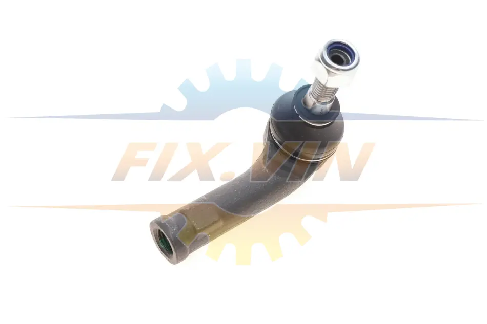 Наконечник тяги рульової (L) Ford Transit Courier 1.0/1.5/1.6TDCi 14-/Fiesta VI 09- SOLGY Solgy 206133 (фото 1)