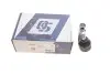 Наконечник тяги рульової (L) Ford Transit Courier 1.0/1.5/1.6TDCi 14-/Fiesta VI 09- SOLGY Solgy 206133 (фото 2)