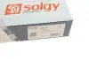 Накінечник кермової тяги Solgy 206140 (фото 2)