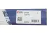 Накінечник кермової тяги SOLGY Solgy 206155 (фото 3)