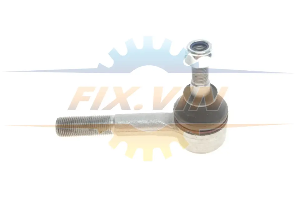 Наконечник тяги рульової Mitsubishi Pajero II 90-/L200 96- SOLGY Solgy 206178 (фото 1)