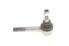 Наконечник тяги рульової Mitsubishi Pajero II 90-/L200 96- SOLGY Solgy 206178 (фото 1)