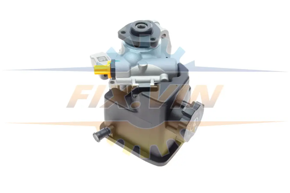 Насос ГПК MB Sprinter 901-906/Vito (W639) 2.2CDI OM611/612/646 SOLGY Solgy 207001 (фото 1)