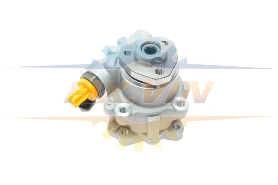 Насос гідропідсилювача SOLGY Solgy 207002 (фото 1)