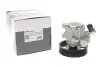 Насос гідропідсилювача SOLGY Solgy 207006 (фото 3)