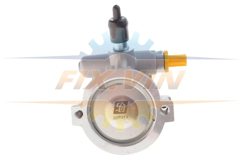 Насос гідропідсилювача SOLGY Solgy 207013 (фото 1)