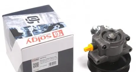 Насос гідропідсилювача SOLGY Solgy 207014