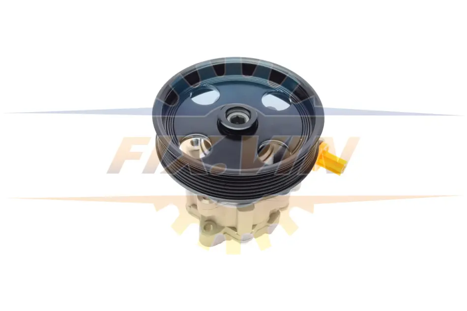 Насос гідропідсилювача SOLGY Solgy 207028 (фото 1)