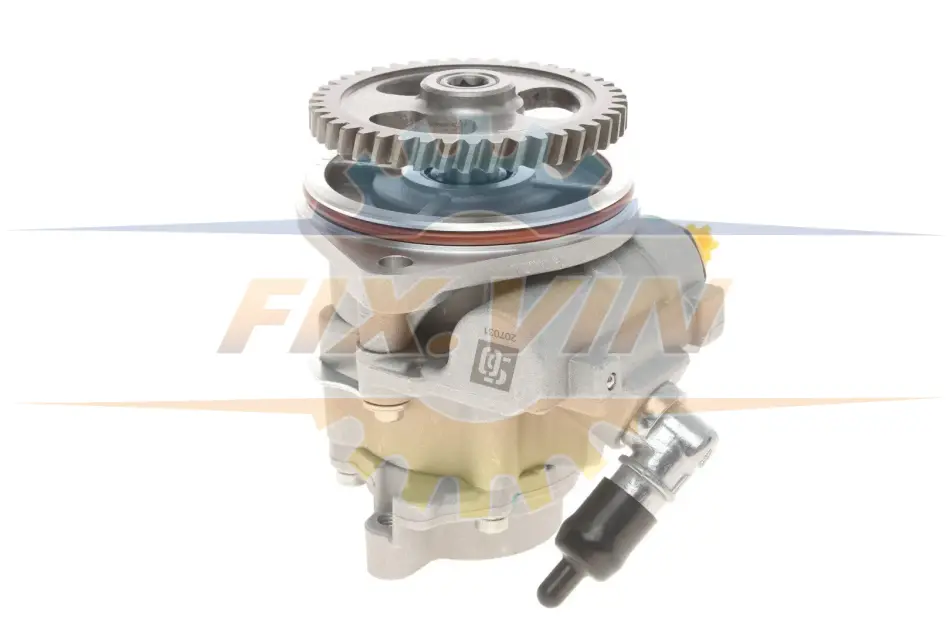 Насос гідропідсилювача SOLGY Solgy 207031 (фото 1)
