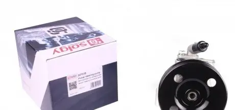 Насос гідропідсилювача SOLGY Solgy 207035