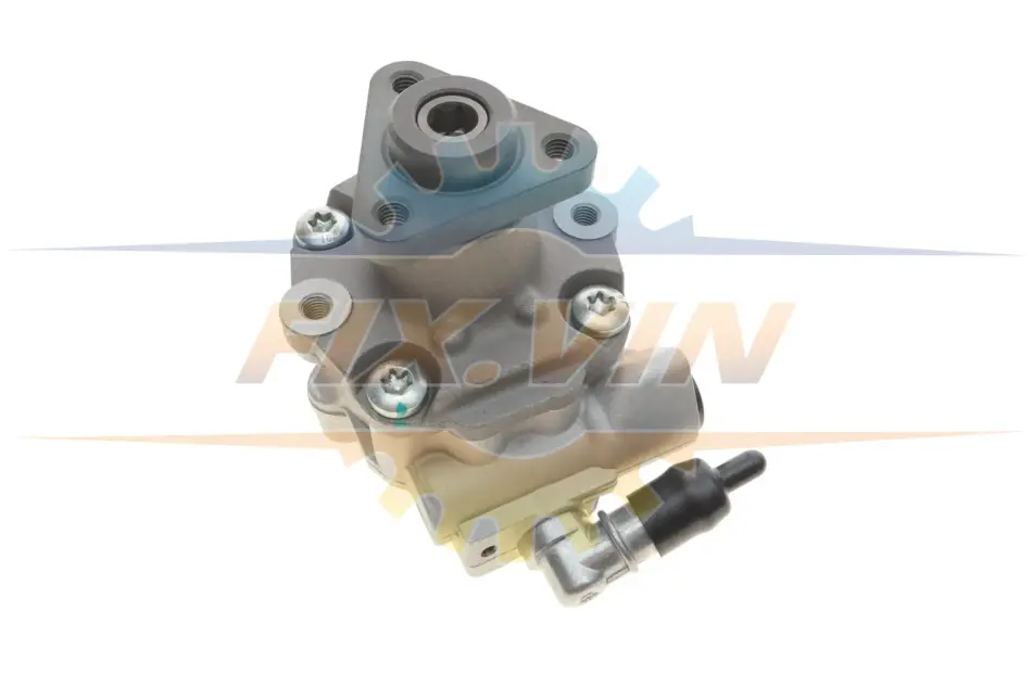 Насос гідропідсилювача SOLGY Solgy 207041 (фото 1)