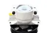 Насос гідропідсилювача SOLGY Solgy 207051 (фото 2)