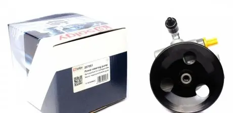 Насос гідропідсилювача SOLGY Solgy 207051