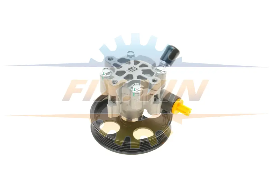 Насос гідропідсилювача SOLGY Solgy 207054 (фото 1)
