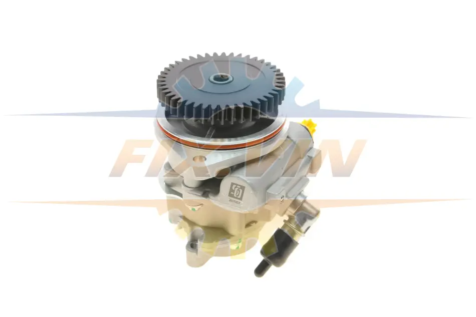 Насос гідропідсилювача SOLGY Solgy 207057 (фото 1)
