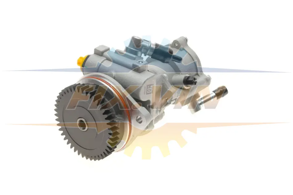Насос гідропідсилювача SOLGY Solgy 207058 (фото 1)