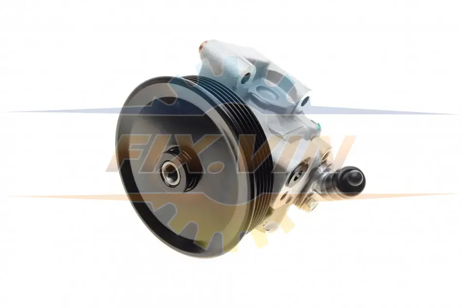 Насос гідропідсилювача SOLGY Solgy 207063 (фото 1)