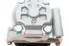 Насос гідропідсилювача SOLGY Solgy 207063 (фото 4)