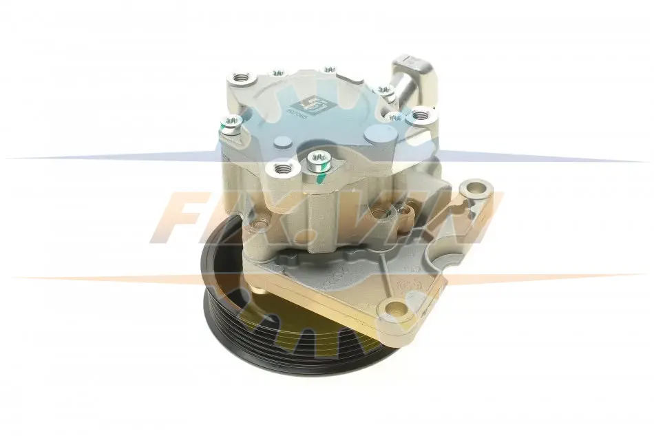 Насос гідропідсилювача SOLGY Solgy 207065 (фото 1)