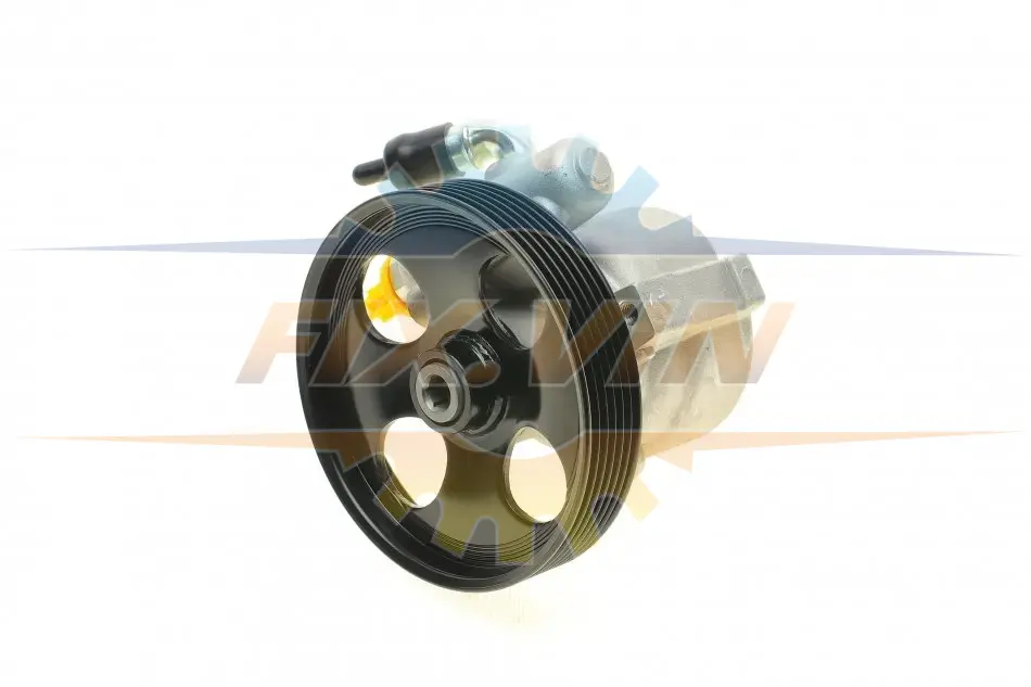 Насос гідропідсилювача Solgy 207068 (фото 1)
