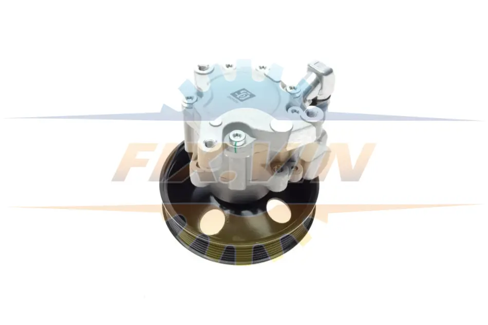 Насос гідропідсилювача SOLGY Solgy 207078 (фото 1)