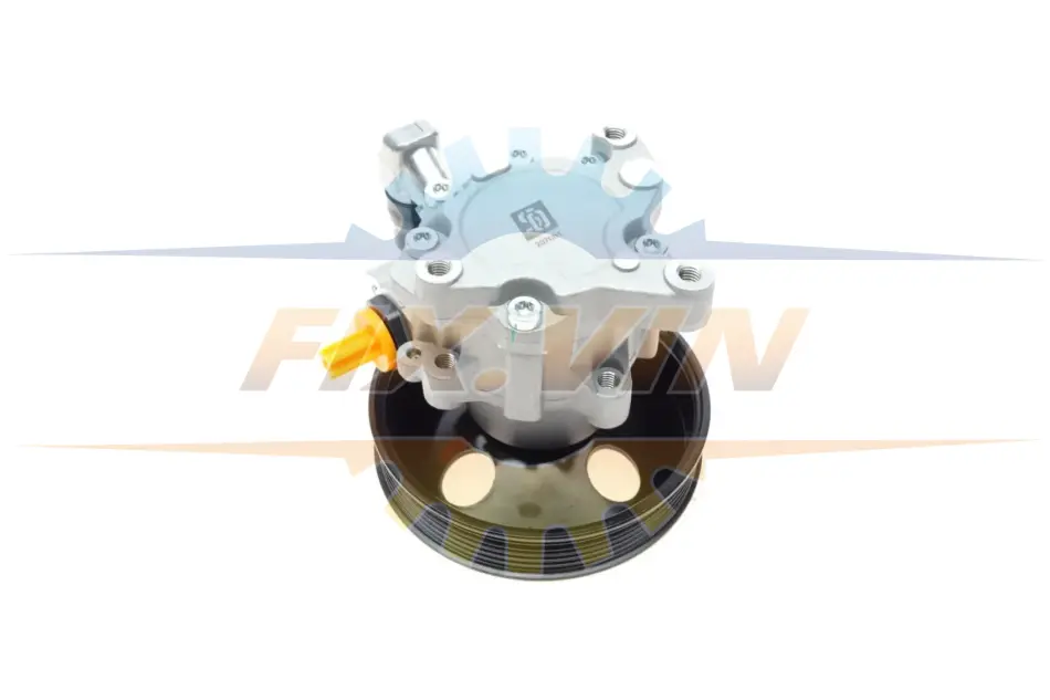 Насос гідропідсилювача Solgy 207081 (фото 1)