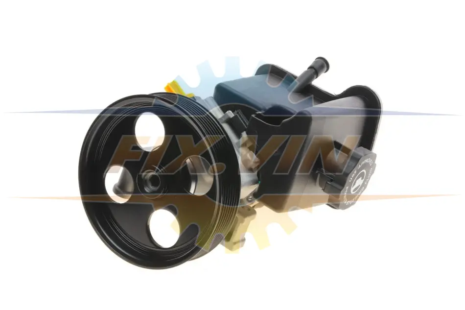 Насос гідропідсилювача SOLGY Solgy 207097 (фото 1)