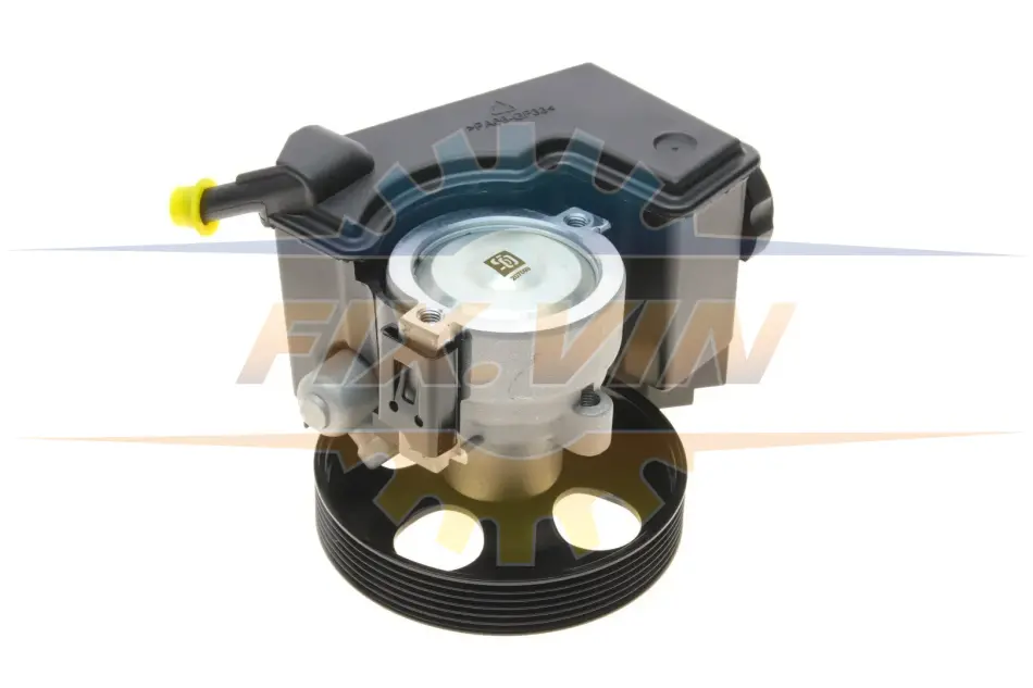 Насос гідропідсилювача SOLGY Solgy 207099 (фото 1)