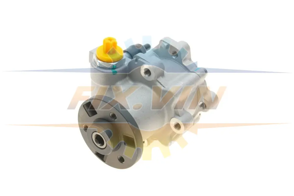Насос ГУР BMW 3 (E90)/X1 (E84) 04-15 N20/N52/N53 SOLGY Solgy 207102 (фото 1)