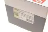 Насос гідропідсилювача SOLGY Solgy 207103 (фото 3)
