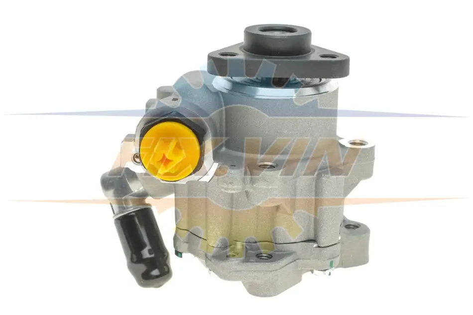 Насос гідропідсилювача Solgy 207109 (фото 1)