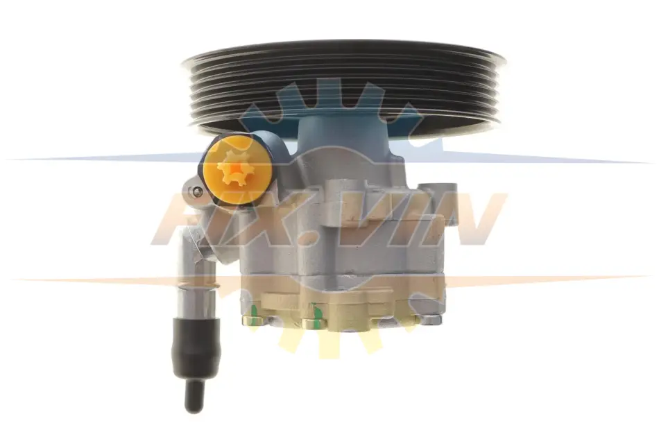 Насос ГПК Dacia Duster 1.5 dCi/1.6 16V 10- Solgy 207113 (фото 1)