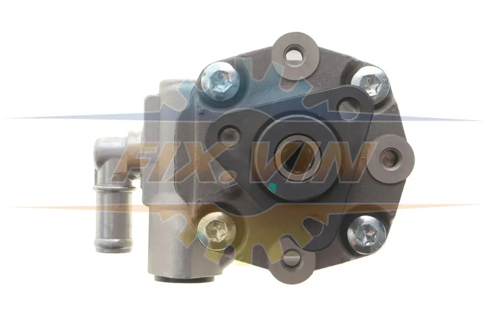 Насос ГПК Audi A8 3.0 TDi/TDi Quattro 10-18/Q7 3.0 TDi Quattro 06-15 Solgy 207114 (фото 1)