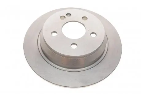 Диск гальмівний SOLGY Solgy 208014