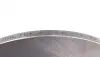 Диск гальмівний SOLGY Solgy 208030 (фото 2)