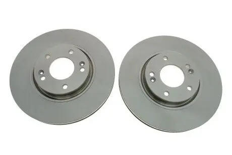 Диск гальмівний SOLGY Solgy 208059