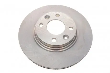 Диск гальмівний SOLGY Solgy 208079