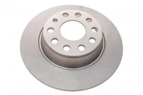 Диск гальмівний SOLGY Solgy 208082