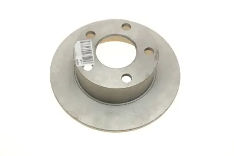 Диск гальмівний SOLGY Solgy 208084